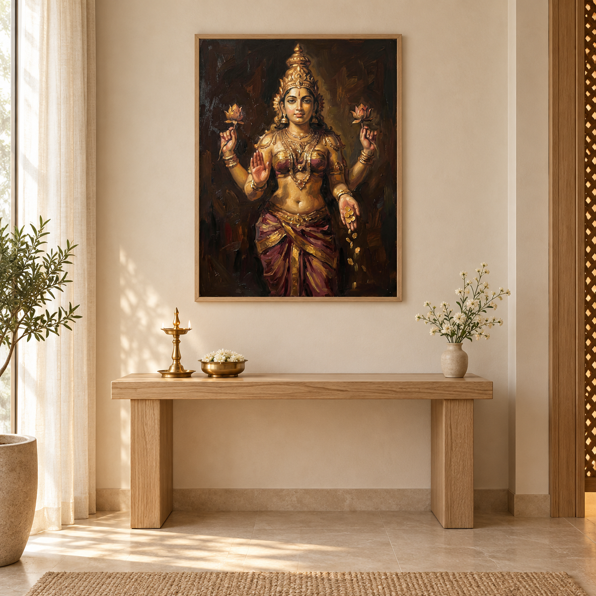 Lakshmi