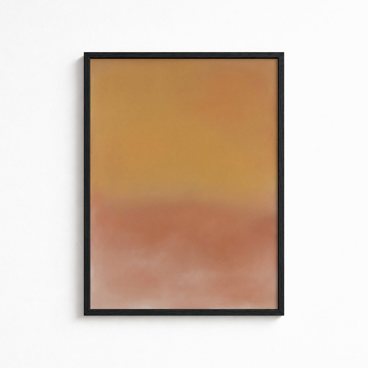 The Warmth That Remains