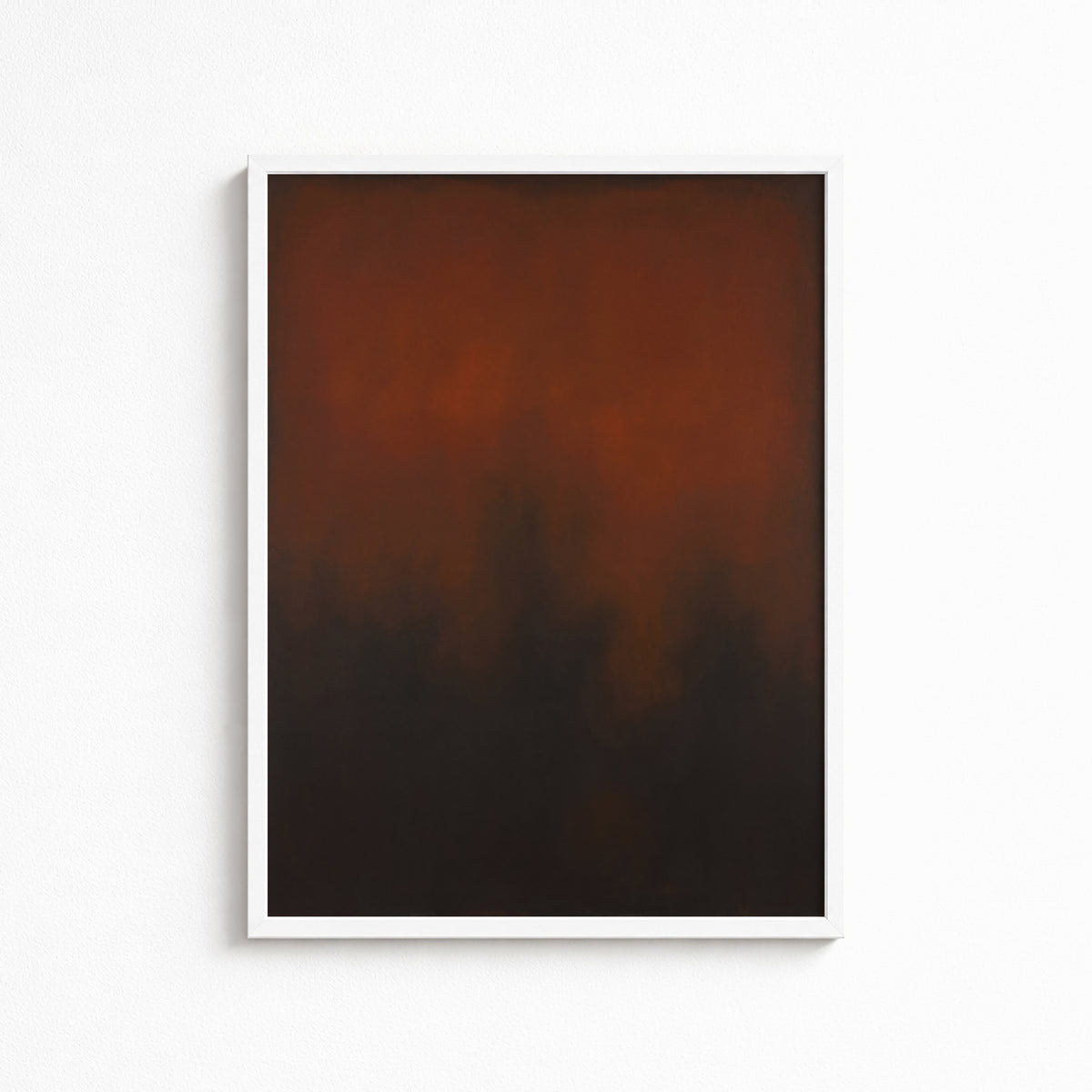 Ember in Twilight