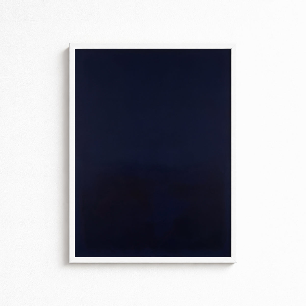 A Quiet Kind of Blue