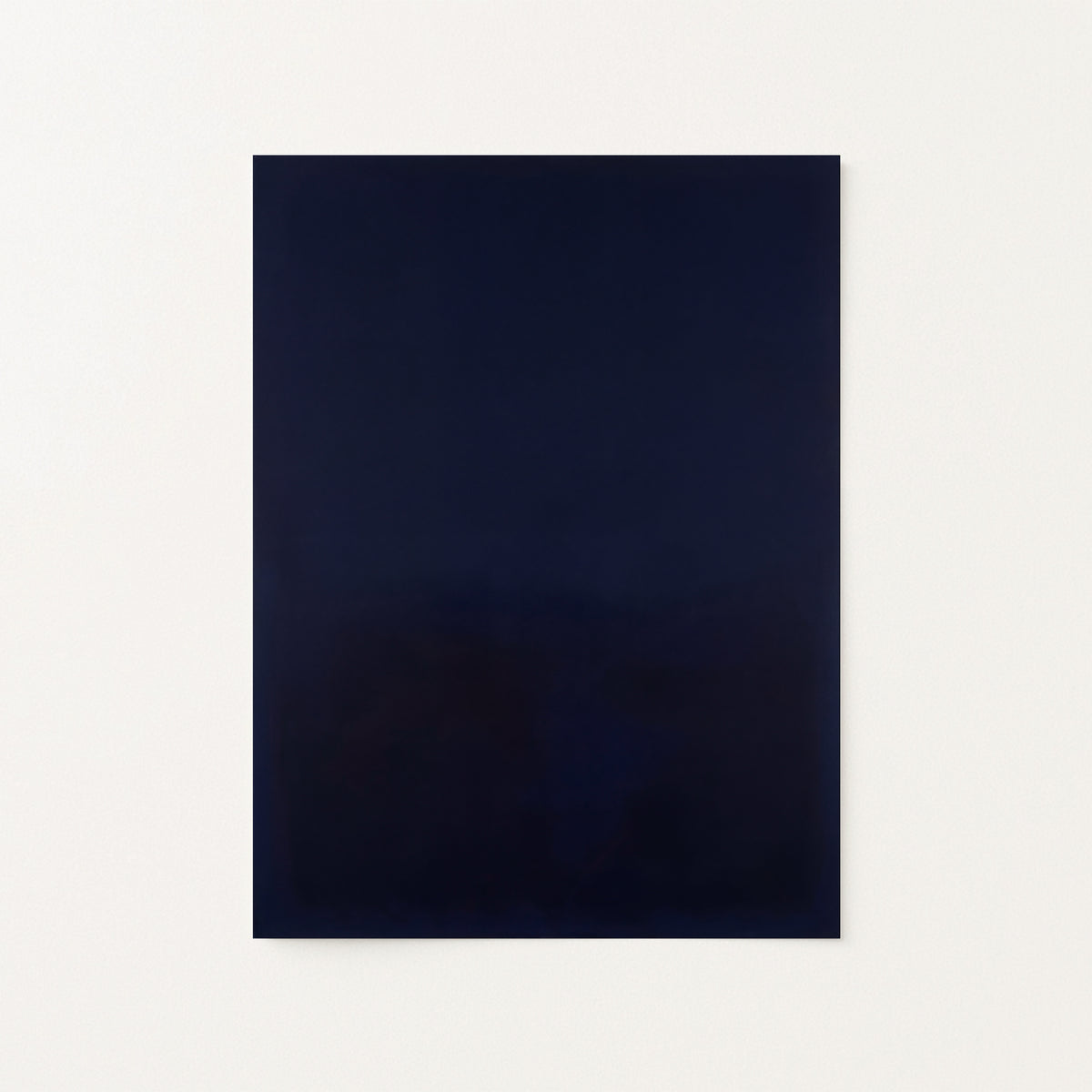A Quiet Kind of Blue