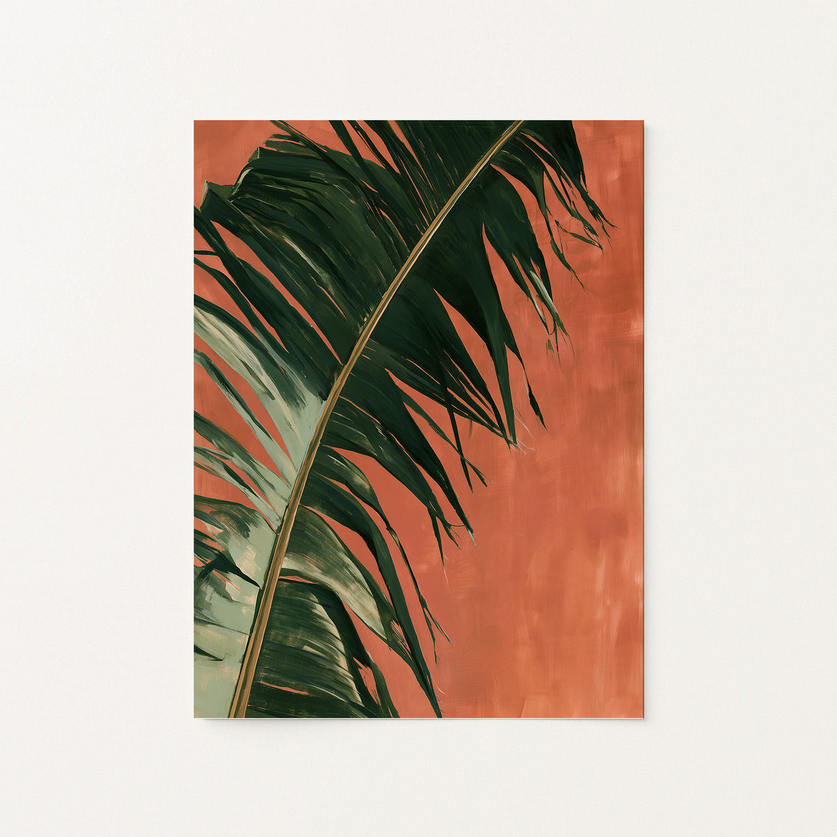 Monsoon Banana Ribbon