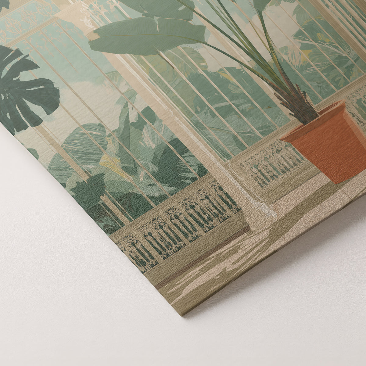 The Palm House