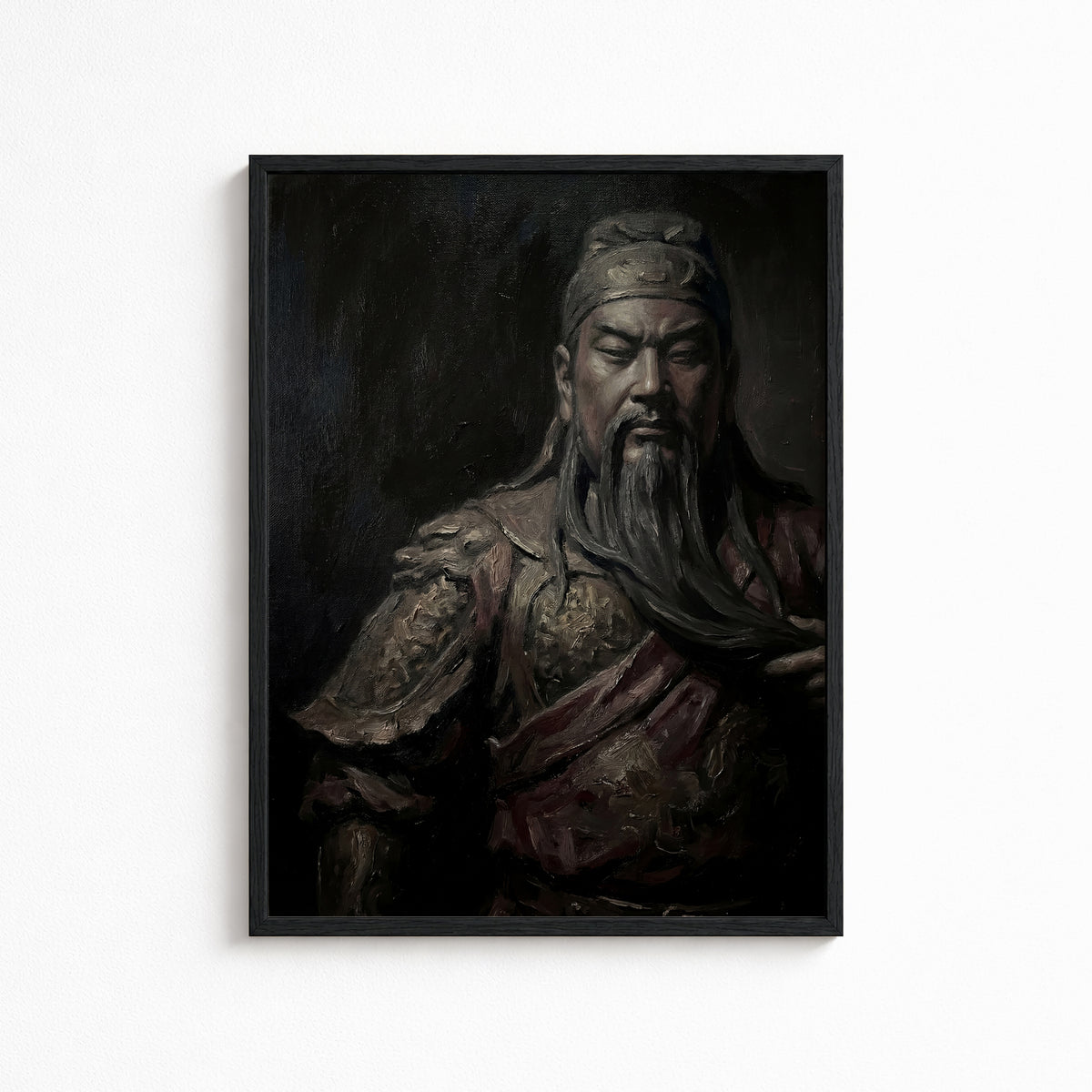 Guan Yu