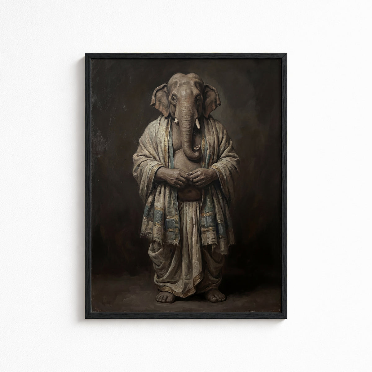 Ganesha