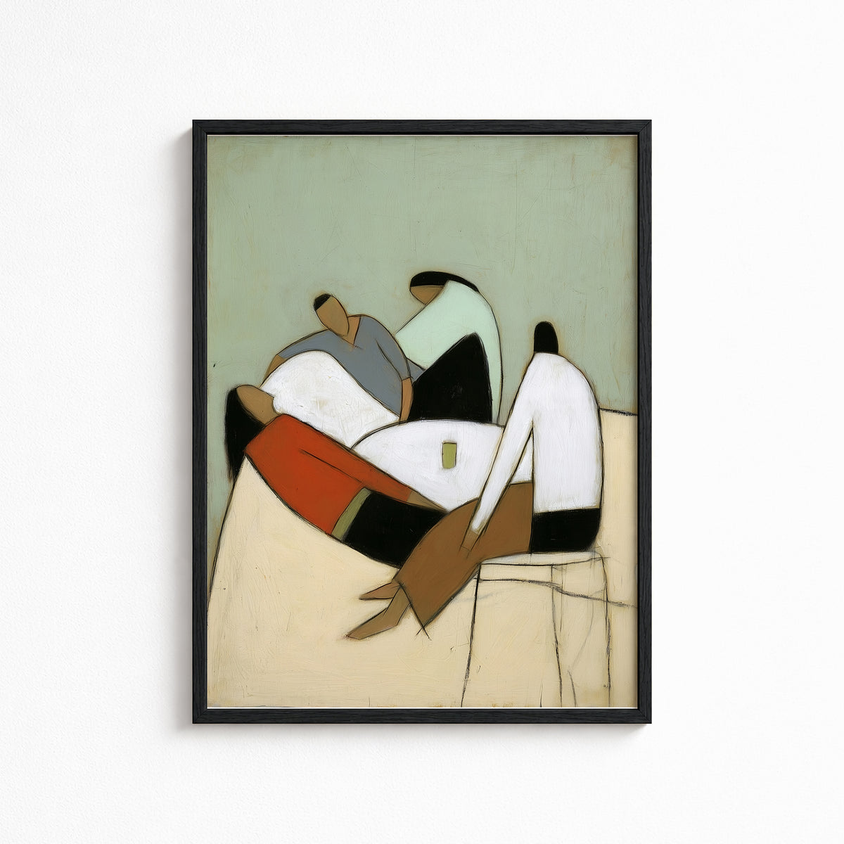 Shared Hours