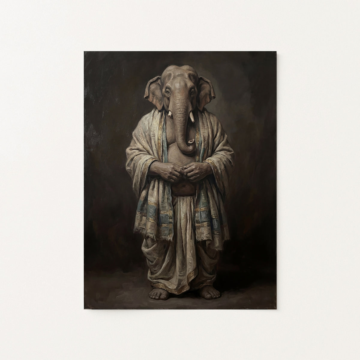 Ganesha