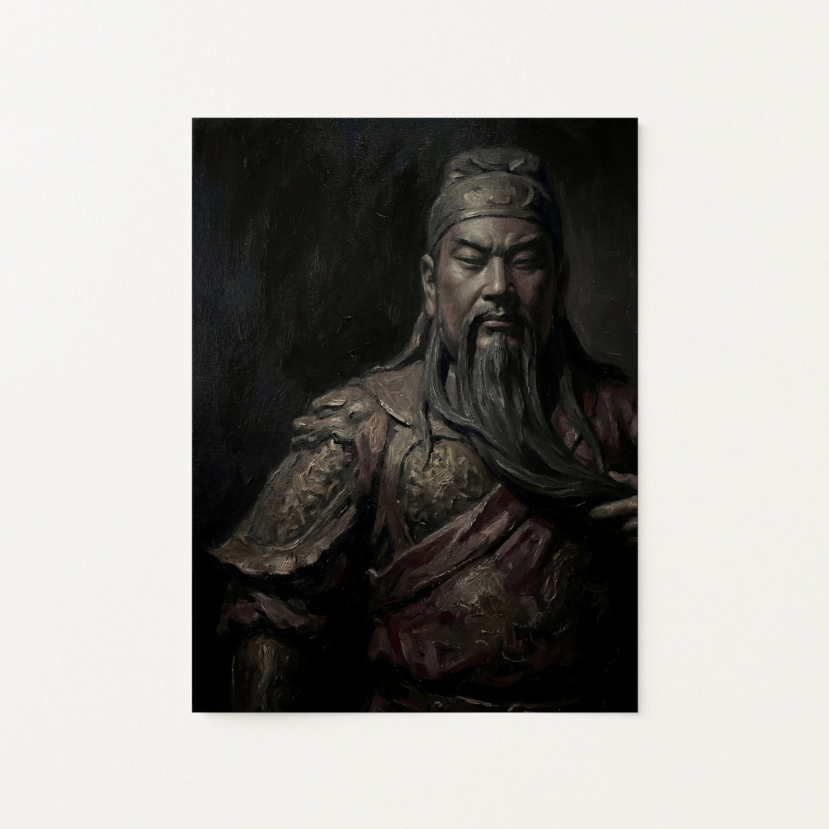 Guan Yu