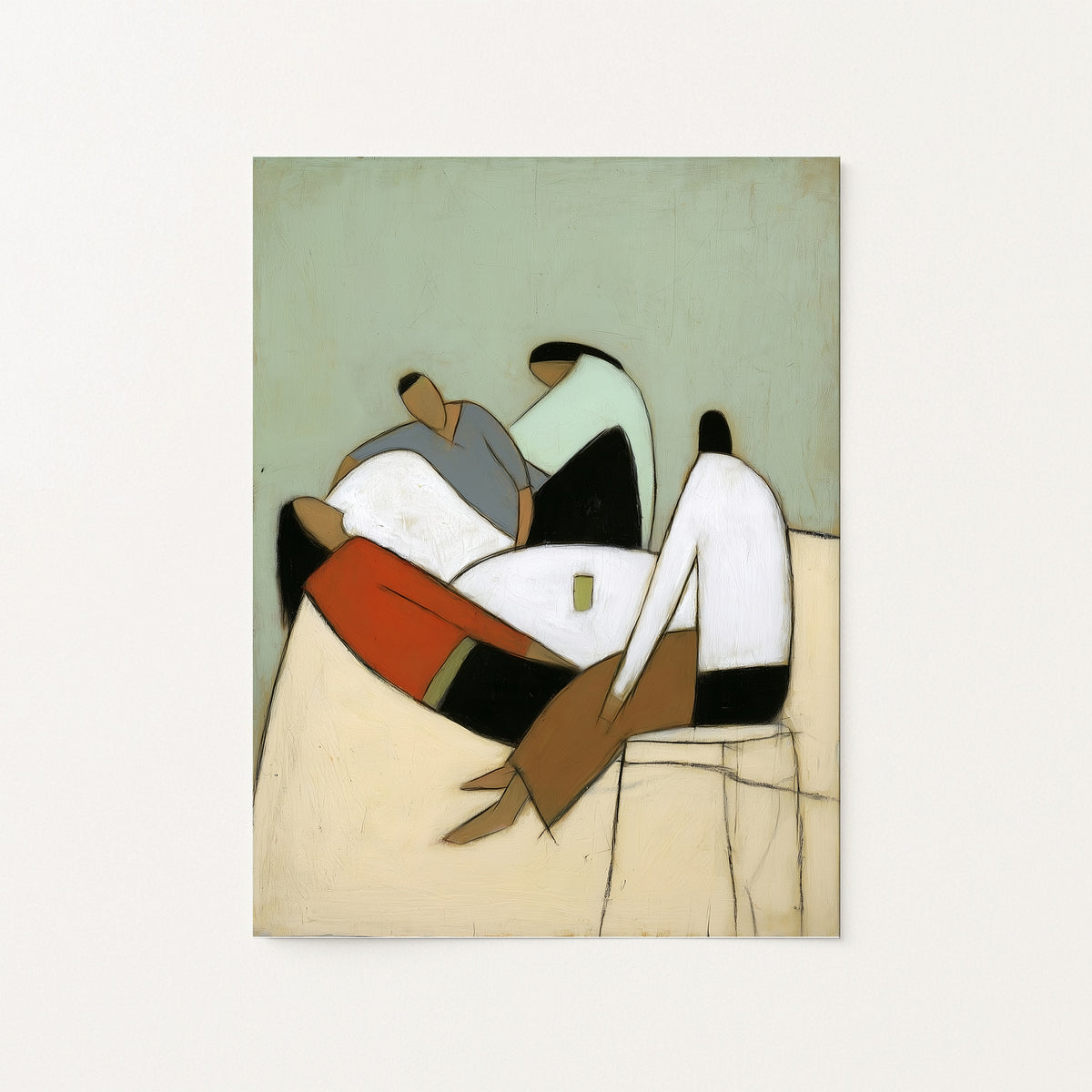 Shared Hours