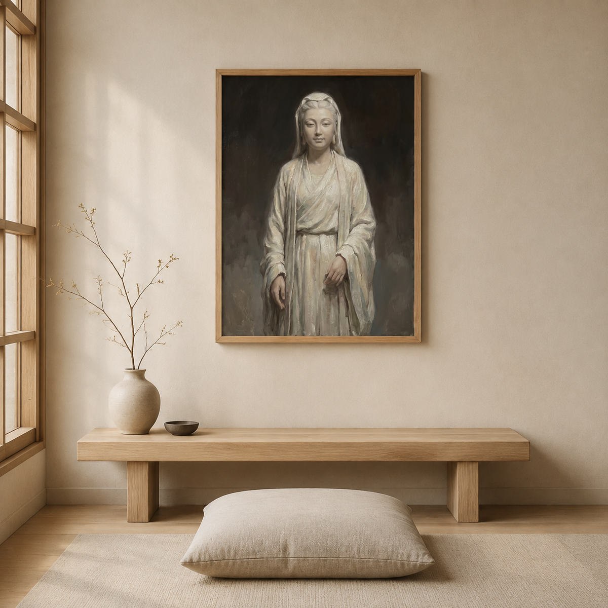 Guan Yin
