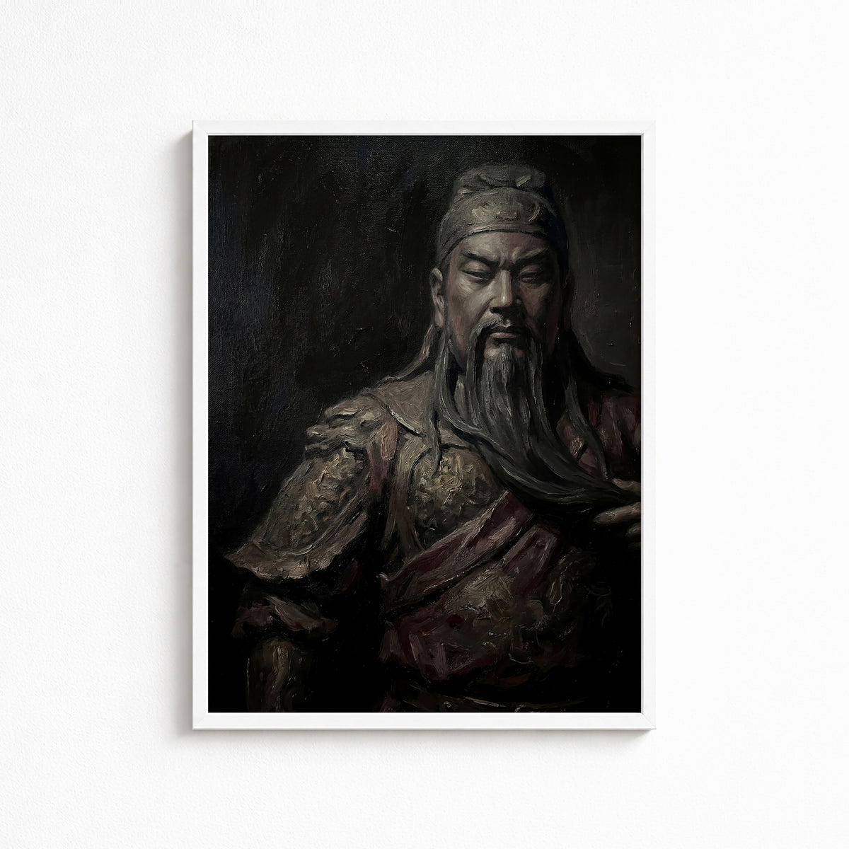 Guan Yu