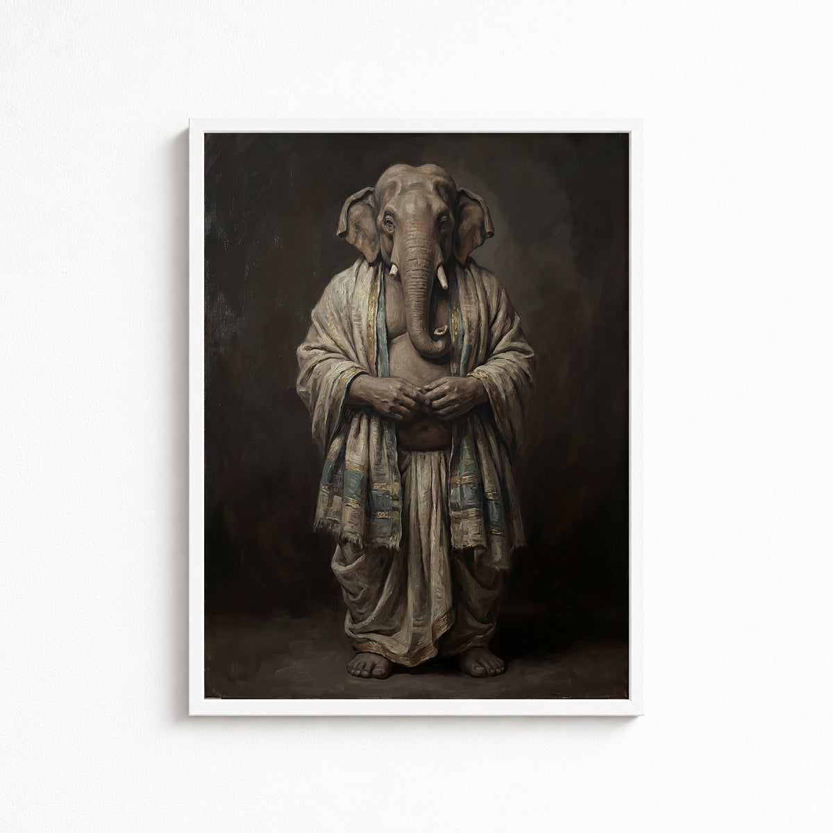 Ganesha
